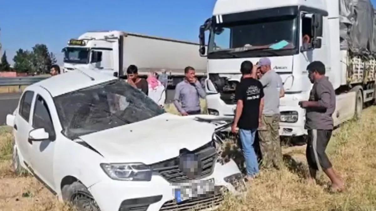 Sınav için evden çıktı, hayatını kaybetti! YKS yolunda korkunç kaza