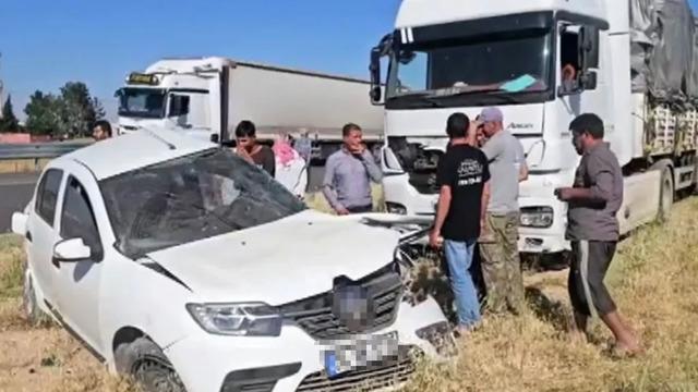 Sınav için evden çıktı, hayatını kaybetti! YKS yolunda korkunç kaza