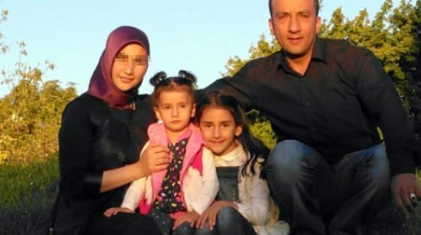 Çocuklarını öldüren anneyle ilgili dededen ilk açıklama