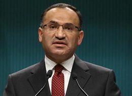 Hükümet Sözcüsü Bozdağ'dan dolar açıklaması