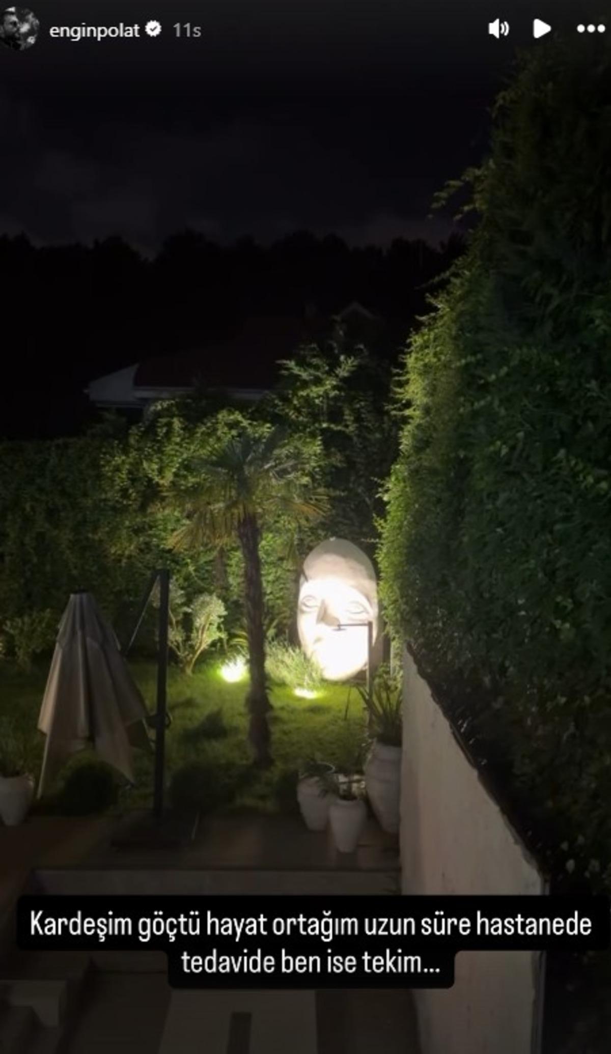 Dilan Polat hastaneye yatırıldı! Ziyaretler kısıtlı... Engin Polat açıklama yaptı 2