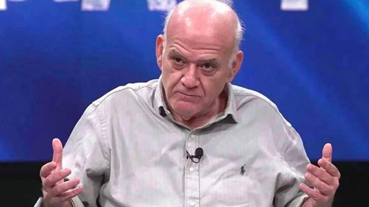 Ahmet Çakar dan milli takıma olay sözler! Fena patladı: Allah sizin cezanızı versin 2
