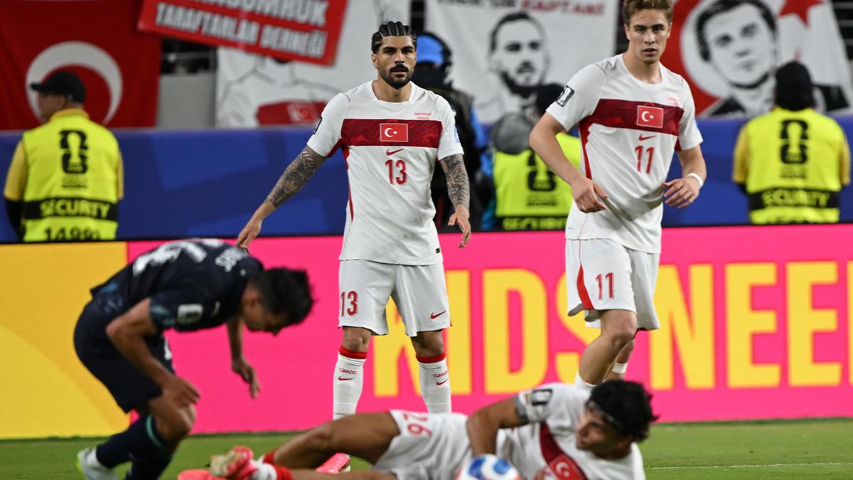 Ahmet Çakar dan milli takıma olay sözler! Fena patladı: Allah sizin cezanızı versin 1