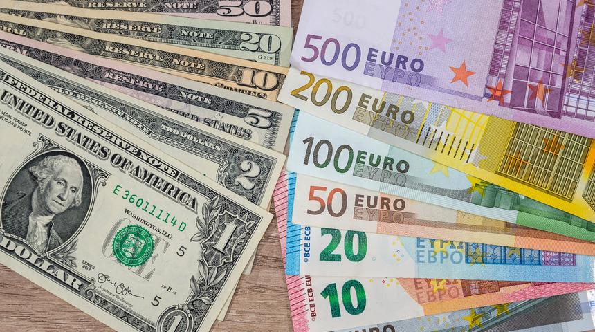 Dolar 5 liraya koştu; CHP'den dolar çağrısı geldi