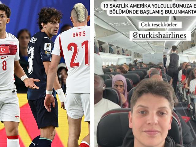 Futbolculara villa, "Filenin Sultanları"na ekonomi sınıfı
