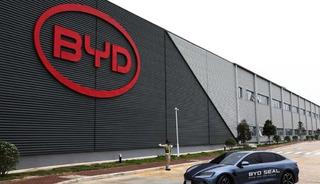 BYD'ye tepki yağıyor! Macaristan'da ağır su&ccedil;lama