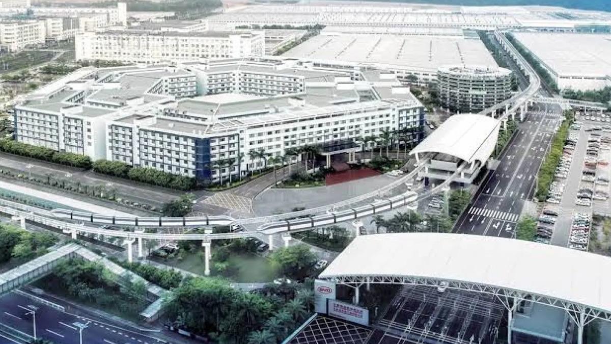 BYD ye tepki yağıyor! Macaristan da ağır suçlama 1
