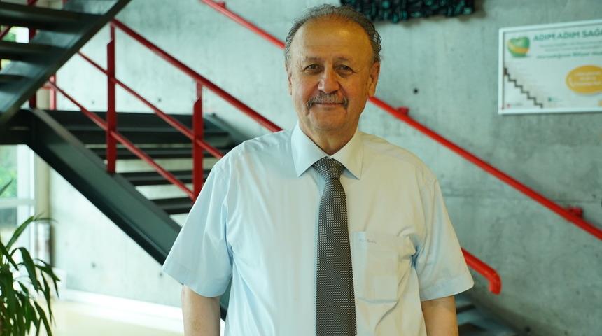 Prof.Dr. Çelik: İmar Yönetmeliği'nde kurulların bağımsızlığı yasal güvenceye alınmalı