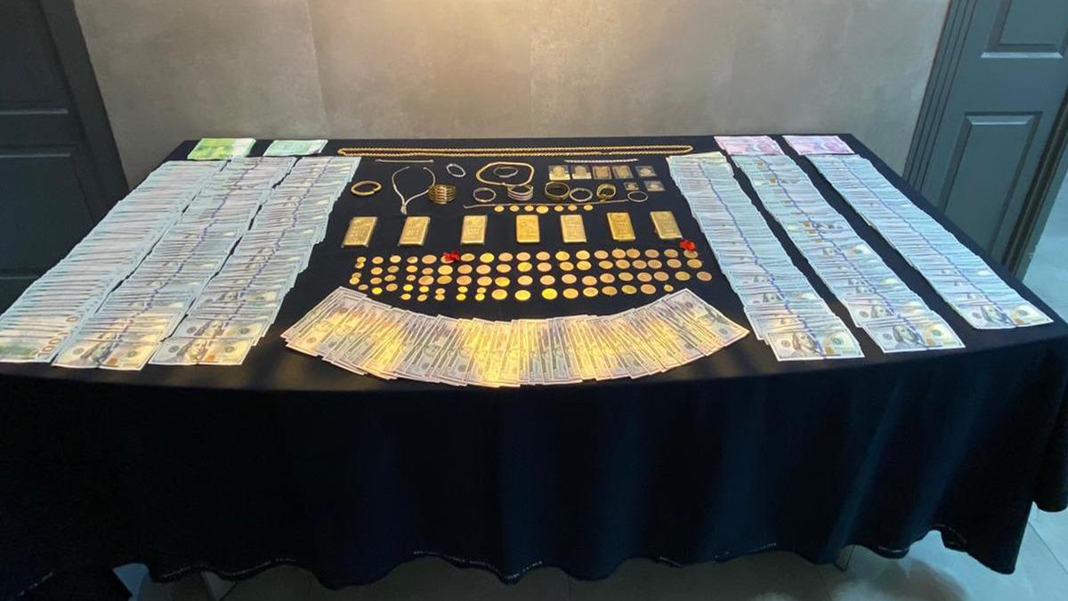 İYİ Partili vekilin ifadesi ortaya çıktı: Parola Bayrak , kayıp 70 milyon TL 1