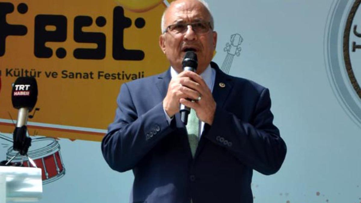İYİ Partili vekilin ifadesi ortaya çıktı: Parola Bayrak , kayıp 70 milyon TL 3