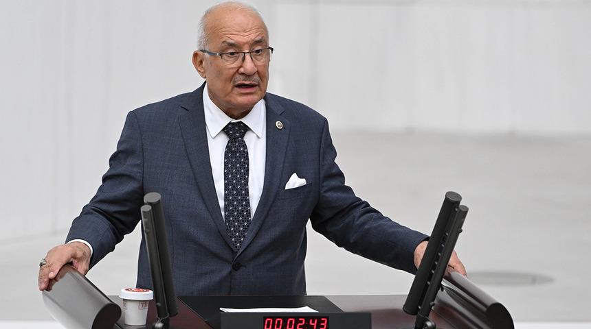 İYİ Partili vekilin ifadesi ortaya &ccedil;ıktı: Parola 'Bayrak', kayıp 70 milyon TL