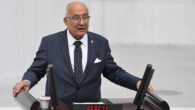 İYİ Partili vekilin ifadesi ortaya çıktı: Parola 'Bayrak', kayıp 70 milyon TL