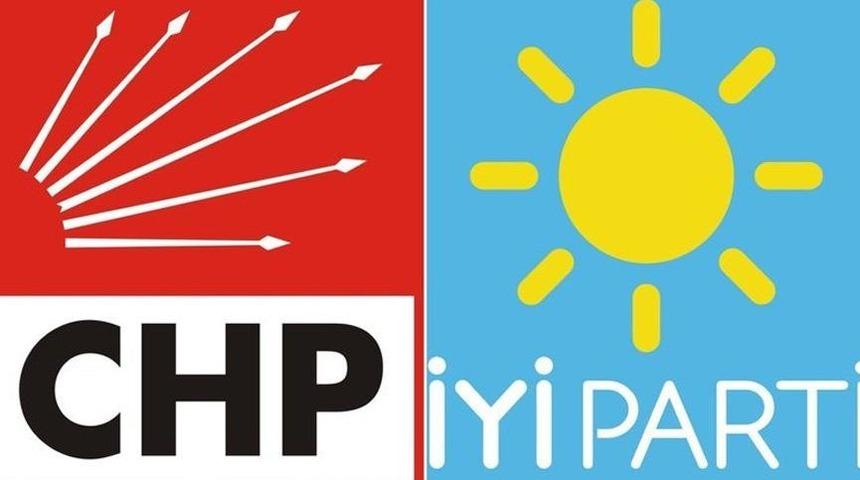 24 Haziran se&ccedil;imi &ouml;ncesi İYİ Parti ve CHP'de peş peşe istifalar