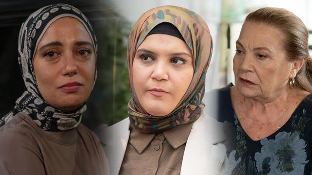 Şartlarda anlaşamayıp projeyi bırakmıştı! Kızılcık Şerbeti'ne bakın kim getiriliyor