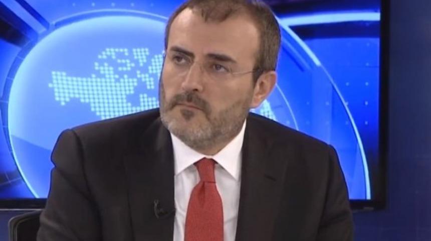 Mahir &Uuml;nal: 146 b&uuml;y&uuml;k proje a&ccedil;ıklayacağız