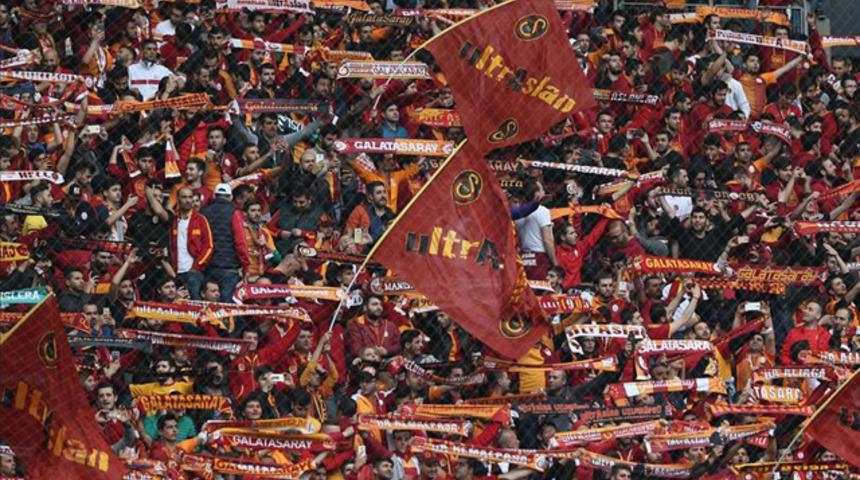 Galatasaray Passolig'de de şampiyon