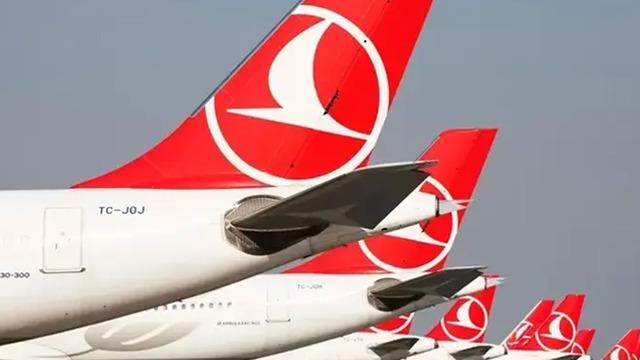 THY'den 2050 için karbon nötr hava yolu hedefi