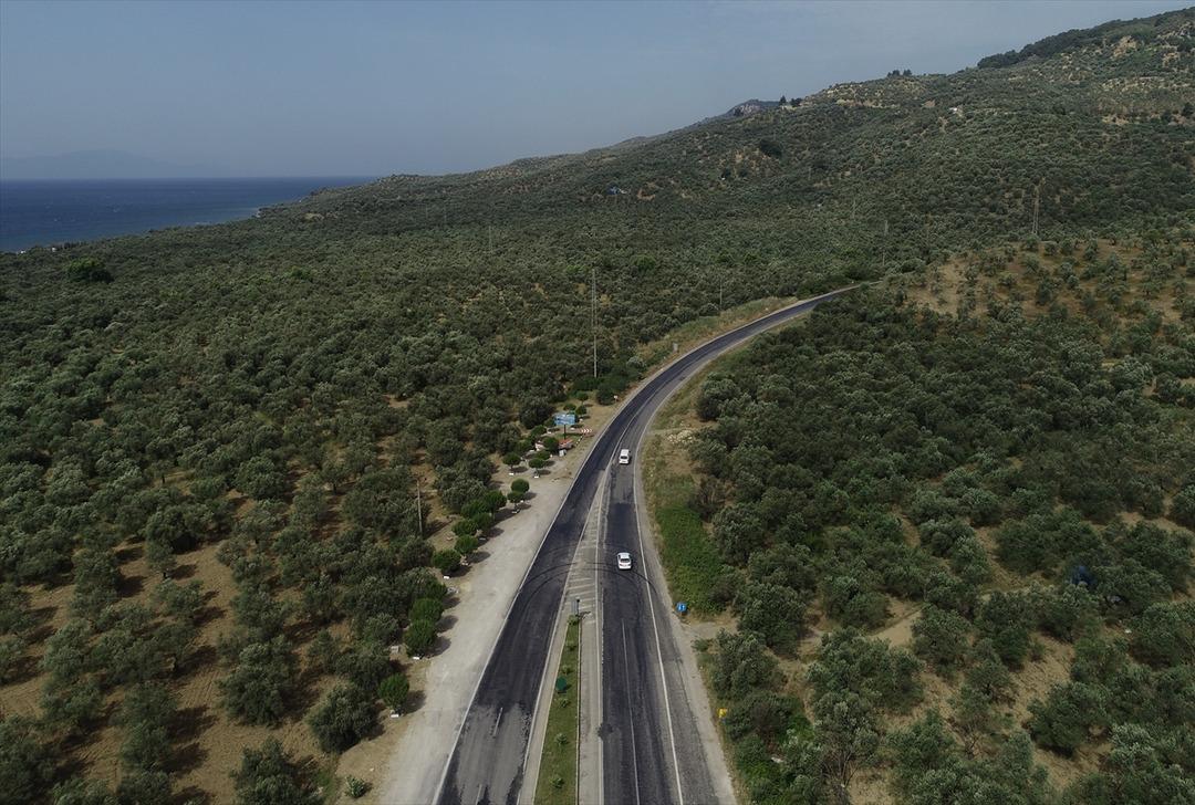 'Rampa &ccedil;ilesi' t&uuml;nellerle son bulacak