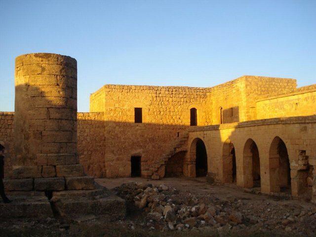 Mardin'de Süryanilere kilise, manastır ve mezarlıklarının tapuları verildi