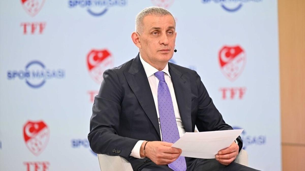 Dünya kupası hüsranı sonrası TFF ye istifa çağrısı: "Hesap vermeyecek misiniz? 2