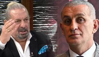 'Balon patladı' dedi TFF'ye y&uuml;klendi! 