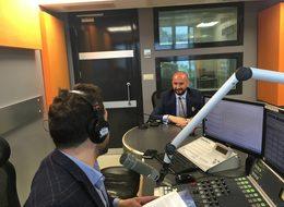 ELYAK Başkanı Yurttaş: Elektrikten kaynaklanan yangınlar yüzde 100 engellenir