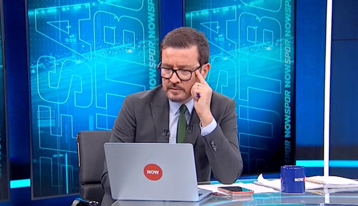 Dünya kupası hüsranı sonrası TFF ye istifa çağrısı: "Hesap vermeyecek misiniz? 4