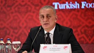 Dünya kupası hüsranı sonrası TFF'ye istifa çağrısı: Hesap vermeyecek misiniz?