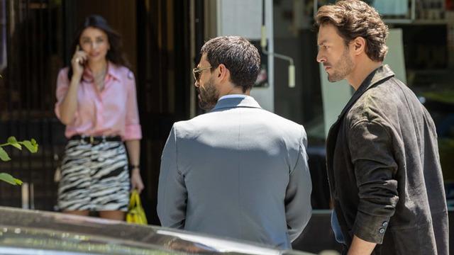 Muhtemel Aşk 2. bölüm 1. fragman yayınlandı! 'Tarafımız belli' 