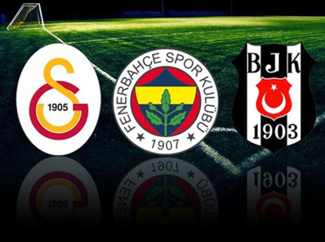 T&uuml;rkiye ve Avrupa'nın en değerli kul&uuml;pleri belli oldu (KPMG a&ccedil;ıkladı)