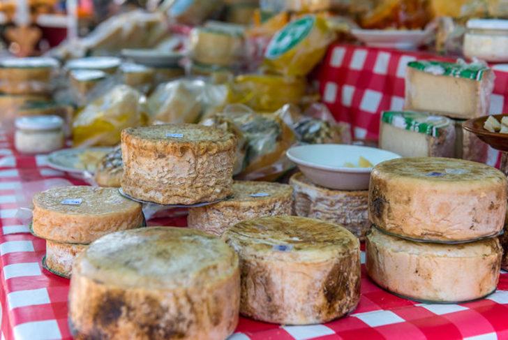 Sahurda yediğinizde metabolizma hızlandırıp yağ yakmaya yardımcı olan yiyecekler G4