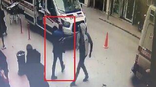 Ümraniye'deki cinayette yeni gelişme! Gözaltına alındı