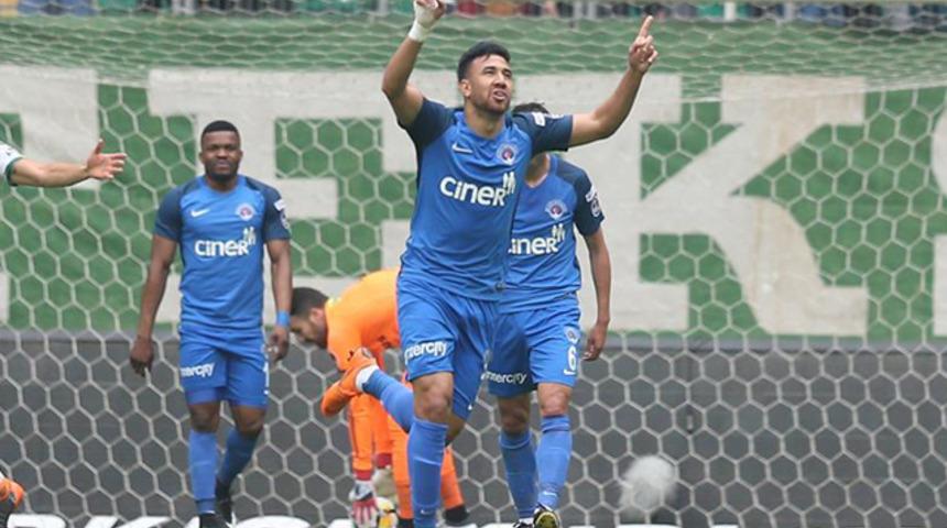 Kasımpaşa'dan flaş Trezeguet a&ccedil;ıklaması!