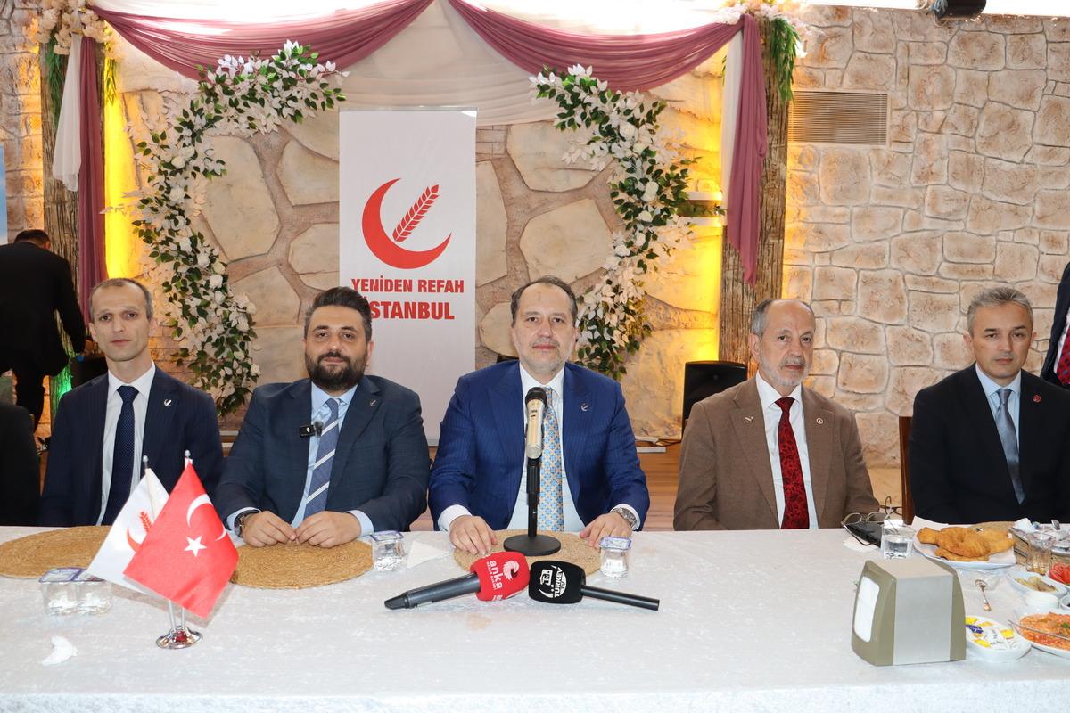 Abdullah G&uuml;l l&uuml; fotoğraftan sonra adaylık &ccedil;ıkışı: Erbakan, Mansur Yavaş ı işaret etti 5