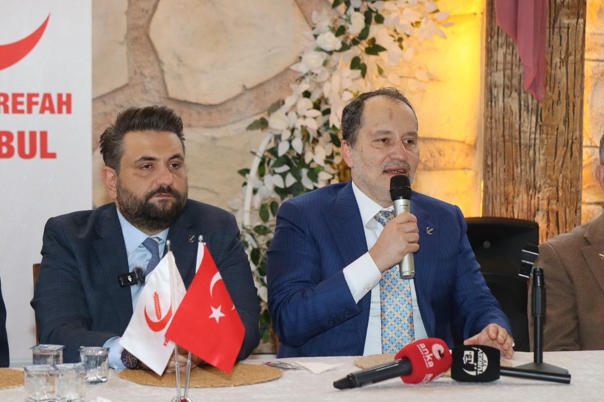 Abdullah G&uuml;l l&uuml; fotoğraftan sonra adaylık &ccedil;ıkışı: Erbakan, Mansur Yavaş ı işaret etti 6