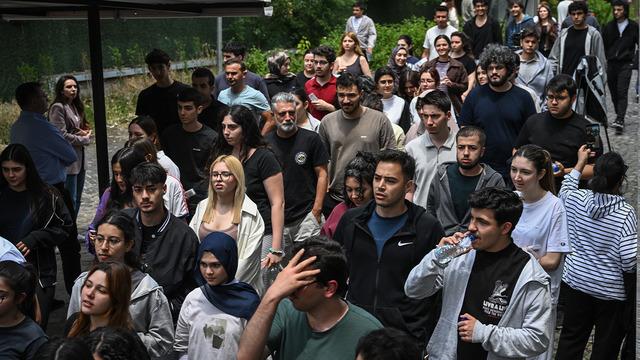 2026 YKS yorumları: TYT kolay mıydı, zor muydu? 