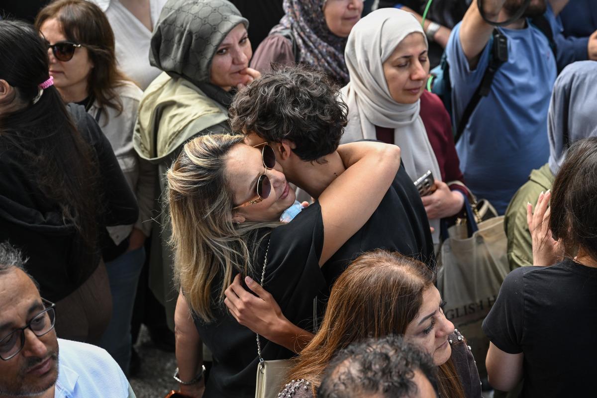 2026 YKS yorumları: TYT kolay mıydı, zor muydu? 4