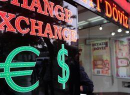 Dolar/TL'de yükseliş sürüyor: Kur şoku nedir, ekonomiyi nasıl etkiler?