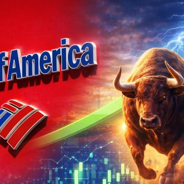 Bank of America'nın  g&ouml;zde hisseleri belli oldu: Zirvede SASA var