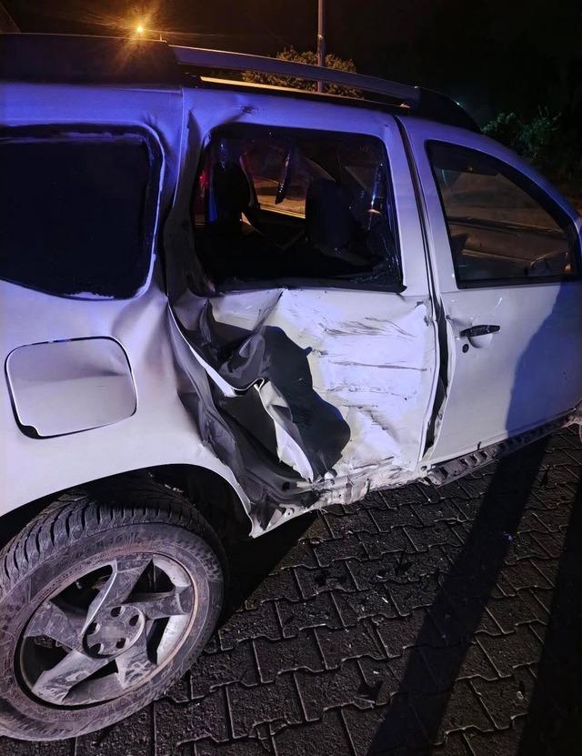 Adana’da otomobil ile motosiklet çarpıştı: 1 ölü, 1 ağır yaralı 1