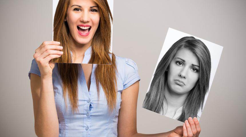 G&uuml;l&uuml;mseyen depresyon nedir tedavisi nasıldır?