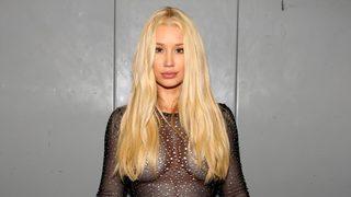 Iggy Azalea takipçilerini ikiye böldü 