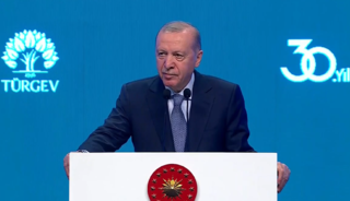 Cumhurbaşkanı Erdoğan'dan 'yapay zeka' uyarısı: "Yeni risk ve tehditler getiriyor"