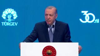 Cumhurbaşkanı Erdoğan'dan 'yapay zeka' uyarısı: Yeni risk ve tehditler getiriyor
