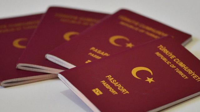 Dünyanın en güçlü pasaportları belli oldu 