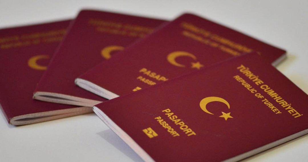 D&uuml;nyanın en g&uuml;&ccedil;l&uuml; pasaportları belli oldu 