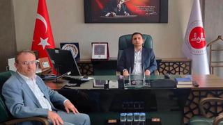 Müftülük makamı tartışması: Fetva makamına müftüden başkası oturamaz