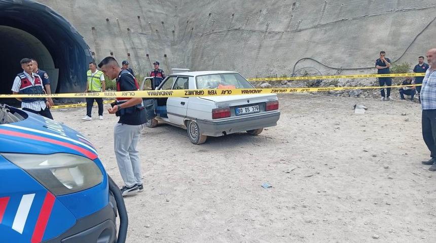 Osmaniye&rsquo;de g&uuml;venlik g&ouml;revlisi, n&ouml;bet tuttuğu şantiyede hayatını kaybetti