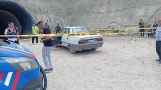 Osmaniye’de güvenlik görevlisi, nöbet tuttuğu şantiyede hayatını kaybetti