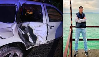Adana&rsquo;da otomobil ile motosiklet &ccedil;arpıştı: 1 &ouml;l&uuml;, 1 ağır yaralı